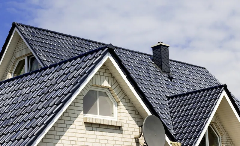 USA Roof Masters | Residential Shingle Roofing