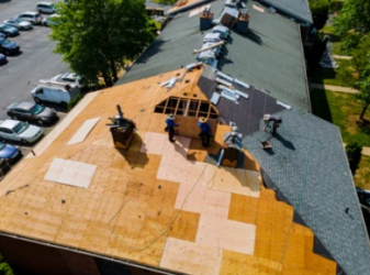 USA Roof Masters | Burlington, NJ Roofing Contractors