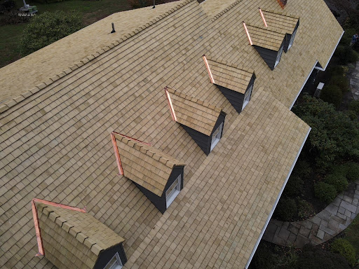 USA Roof Masters | Cedar Roofing - Should I Make the Switch?
