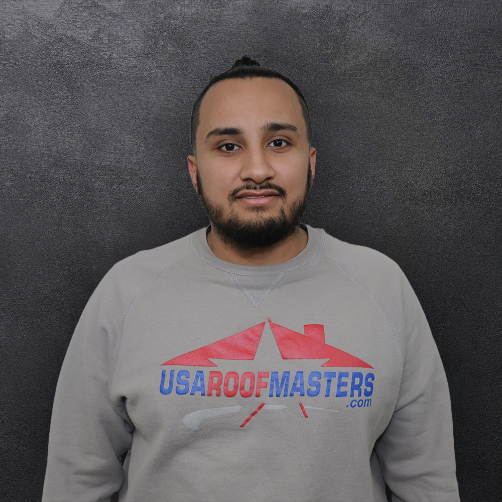 USA Roof Masters | Our Team