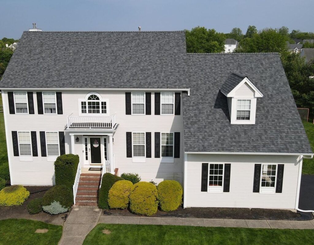 USA Roof Masters | Residential Roofing Mercer County NJ