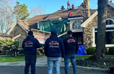 USA Roof Masters | Roofing Contractors Montgomery County PA