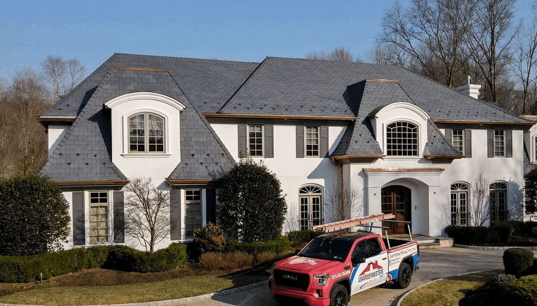 USA Roof Masters | Residential Roofing Mercer County NJ