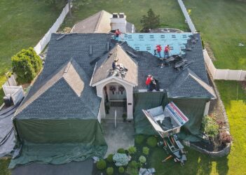 USA Roof Masters | Residential Roofing Mercer County NJ