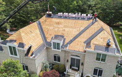 USA Roof Masters | Residential Roofing Mercer County NJ