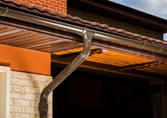 USA Roof Masters | Top 10 Reasons Homeowners Are Switching to Copper Gutters