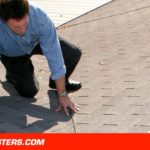homeowner tips for inspecting your roof