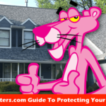 USA Roof Masters Guide to Protecting your Roof