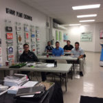 Roof Masters of Philly at Owens-Corning Plant