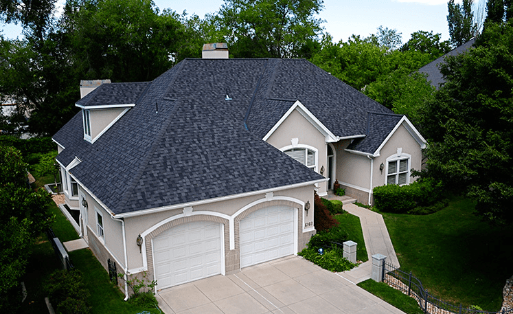 USA Roof Masters | Residential Shingle Roofing